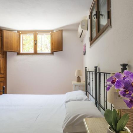 Casa Vacanze Lolivastro Àrbatax Εξωτερικό φωτογραφία
