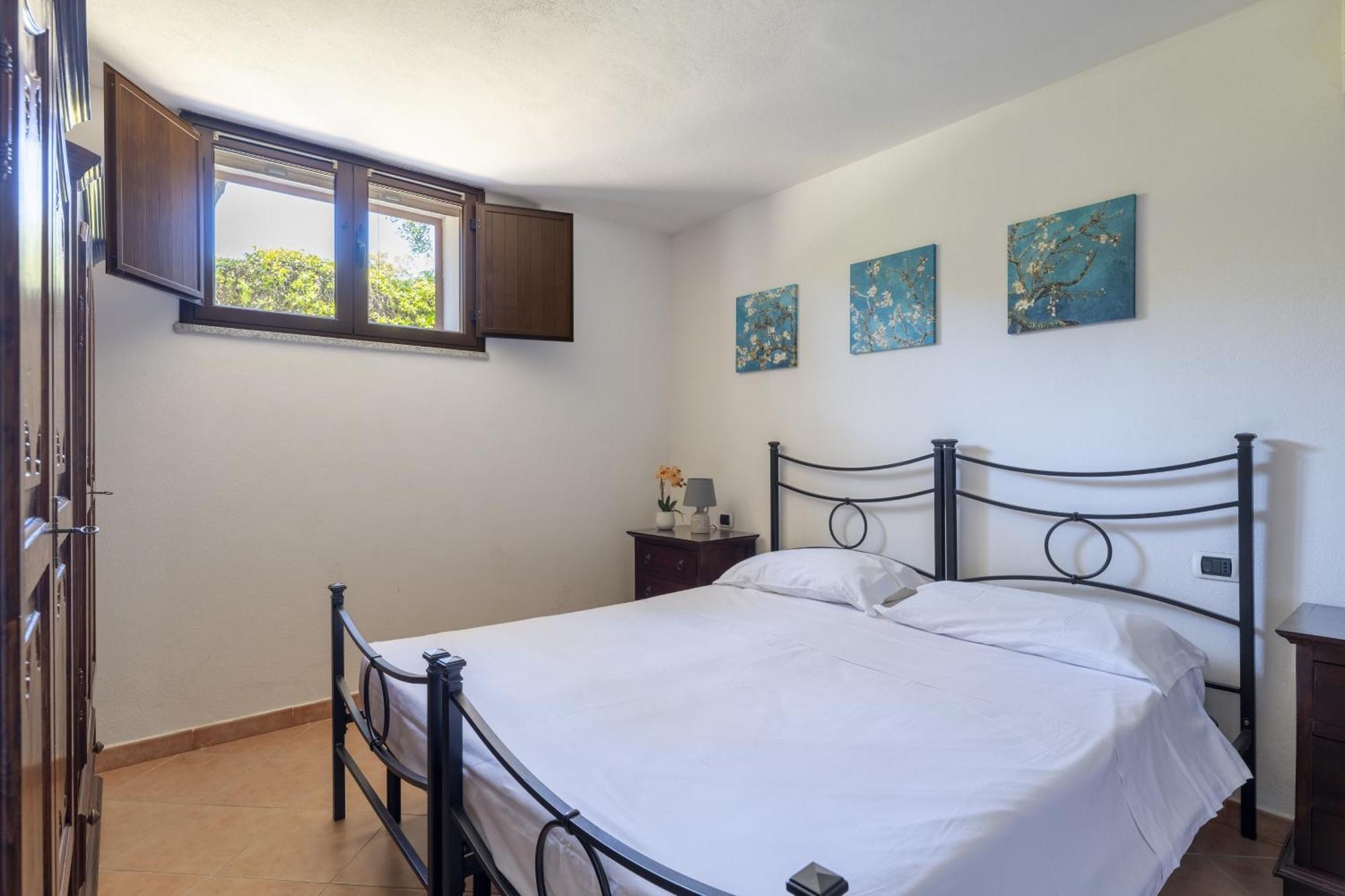 Casa Vacanze Lolivastro Àrbatax Εξωτερικό φωτογραφία