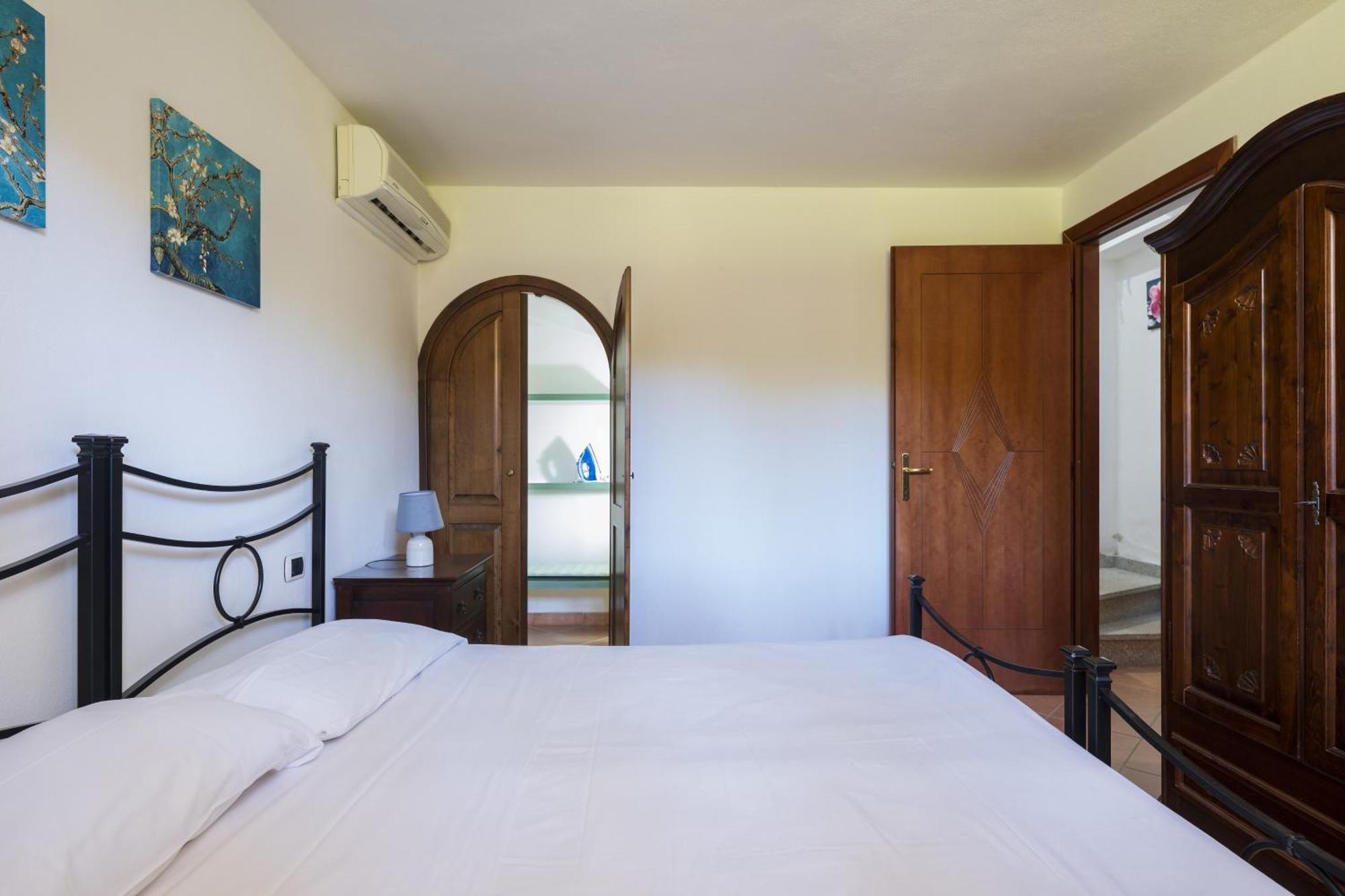 Casa Vacanze Lolivastro Àrbatax Εξωτερικό φωτογραφία