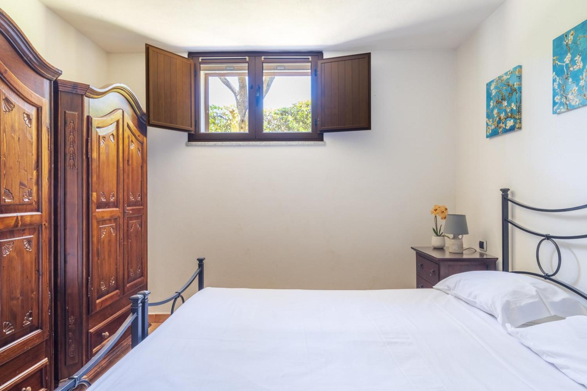 Casa Vacanze Lolivastro Àrbatax Εξωτερικό φωτογραφία