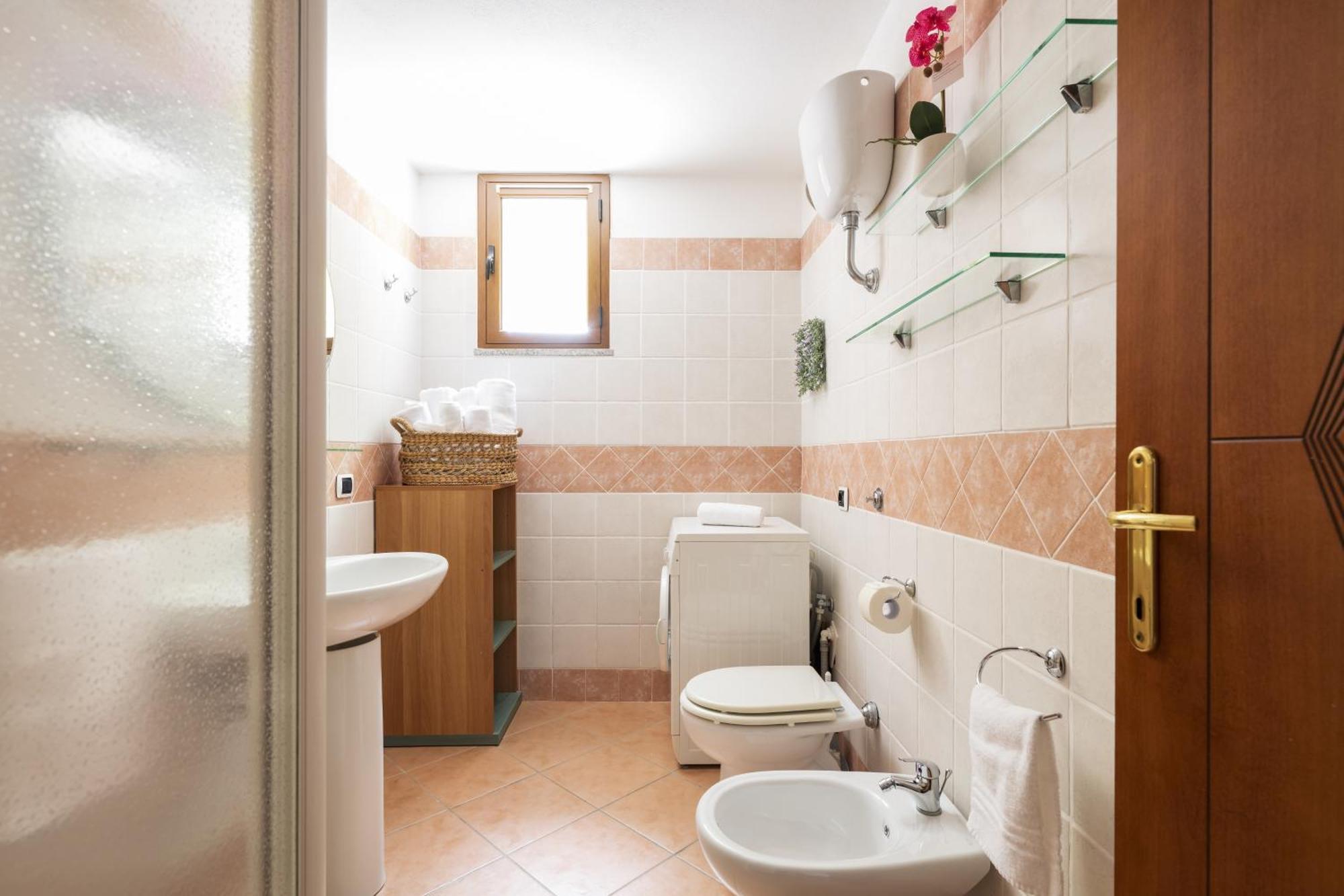 Casa Vacanze Lolivastro Àrbatax Εξωτερικό φωτογραφία