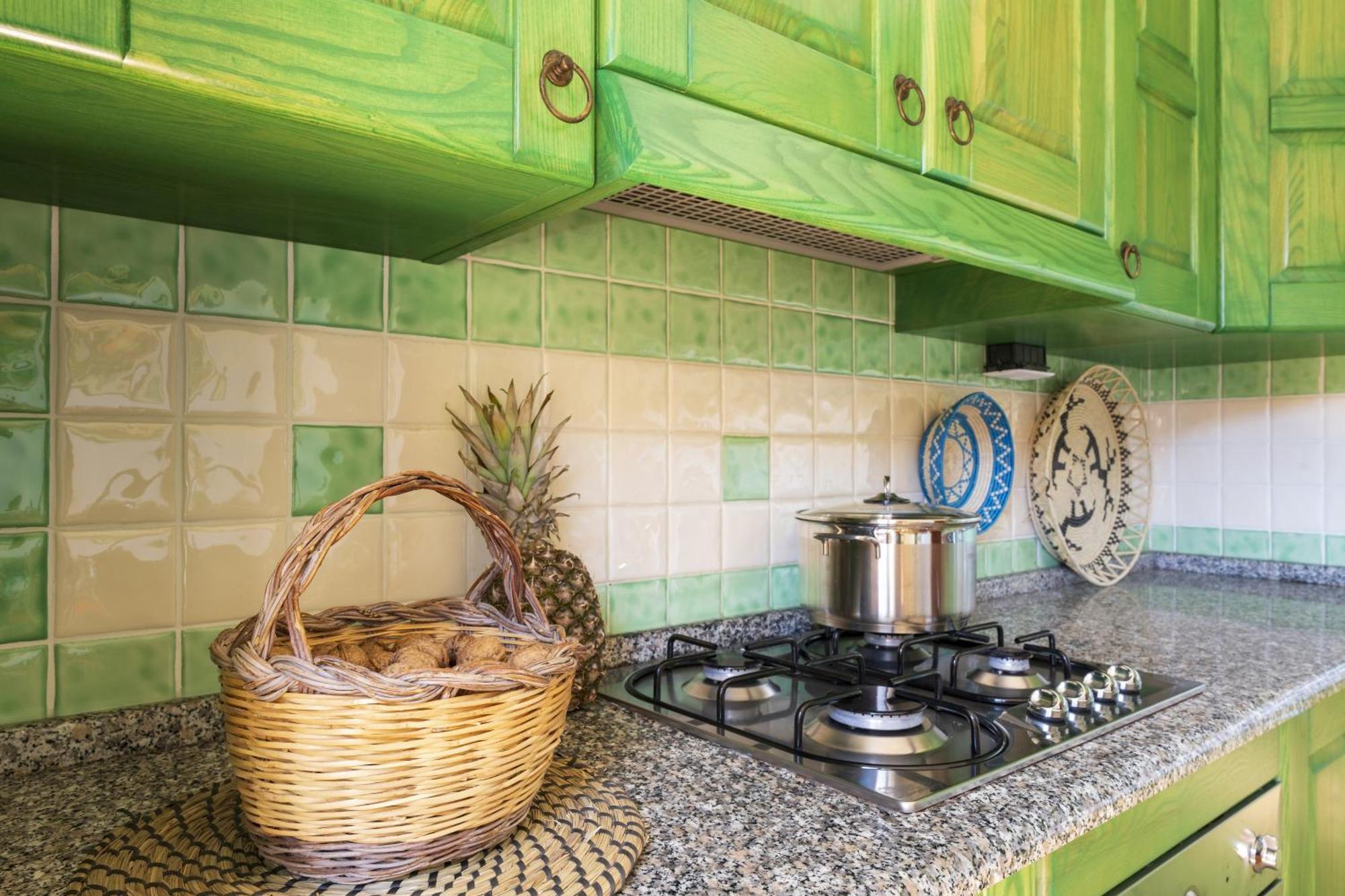 Casa Vacanze Lolivastro Àrbatax Εξωτερικό φωτογραφία